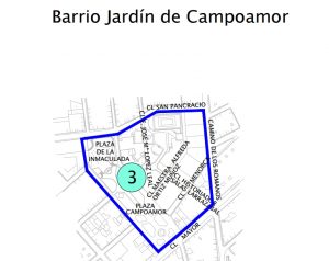 JARDIN CAMPOAMOR