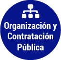 Organización y Contratación Pública