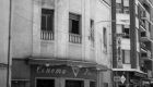 Antiguo Cinema Iniesta